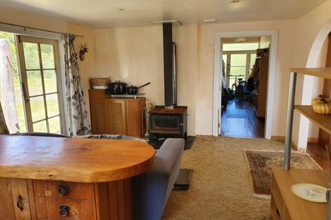 Photo of property in 90 Omapere Street, Dobson, Greymouth, 7805