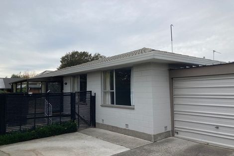 Photo of property in 50 Chipping Lane, Redwood, Christchurch, 8051