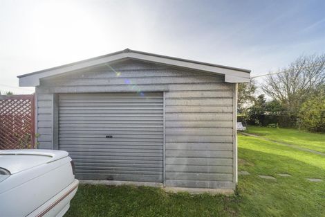 Photo of property in 46 Morris Street, Marton, 4710