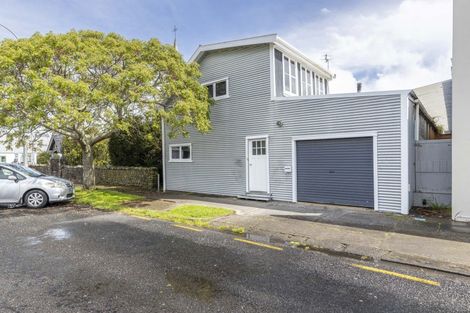 Photo of property in 43 Domett Street, Waitara, 4320