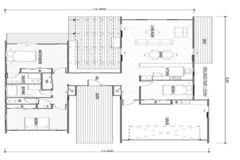 Photo of property in 53 Olds Crescent, Cromwell, 9310