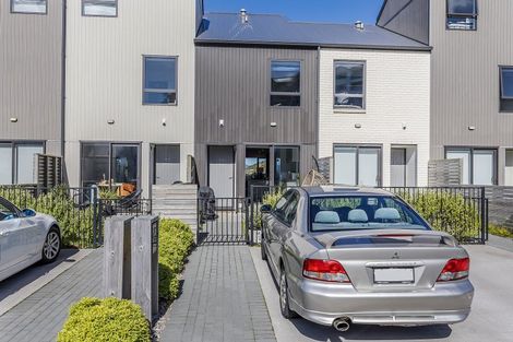 Photo of property in 59/170u Fraser Avenue, Johnsonville, Wellington, 6037