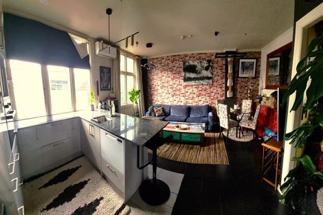 Photo of property in 255u4 Cuba Street, Te Aro, Wellington, 6011