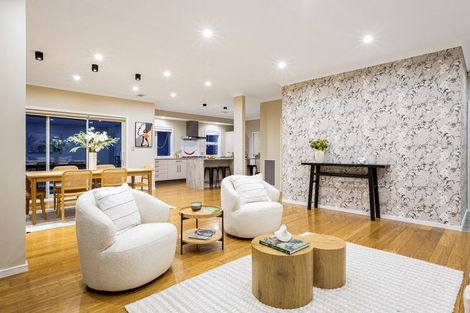 Photo of property in 55 John Burke Drive, Aotea, Porirua, 5024