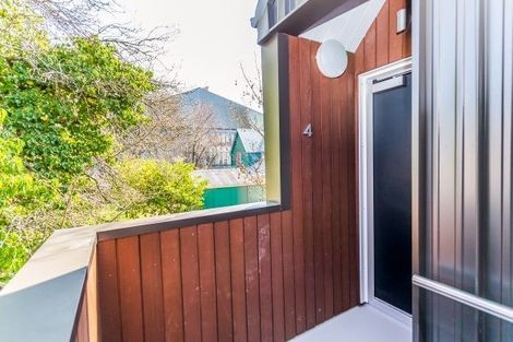 Photo of property in 20 Hereford Street, Christchurch Central, Christchurch, 8013