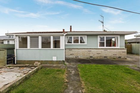 Photo of property in 59 Alexander Avenue, Onekawa, Napier, 4110