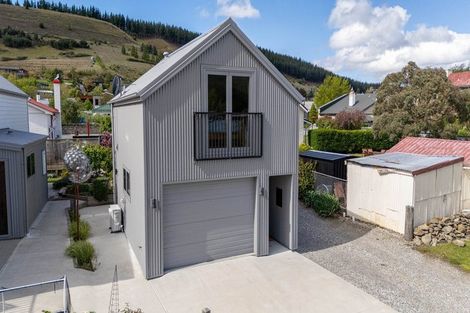 Photo of property in 21 Sunderland Street, Clyde, 9330