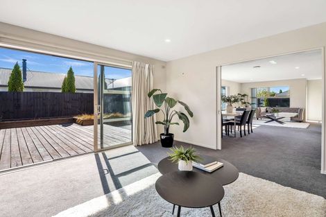 Photo of property in 5 Oates Street, Lincoln, 7608