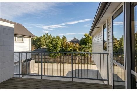 Photo of property in 2/9 Southampton Street, Sydenham, Christchurch, 8023