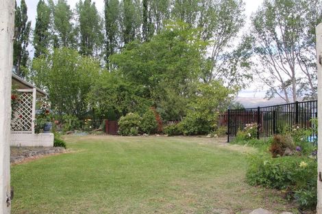 Photo of property in 413 Clyde-alexandra Road, Alexandra, 9391