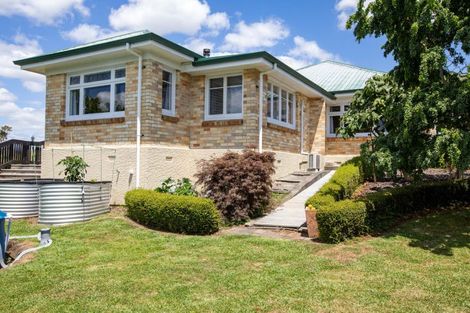 Photo of property in 2172 Morrinsville-walton Road, Richmond Downs, Walton, 3475