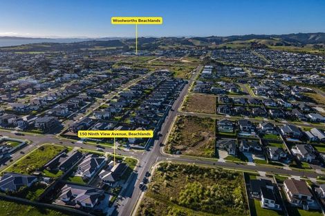 Photo of property in 150 Ninth Avenue, Beachlands, Auckland, 2018