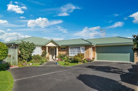 Photo of property in 9 Gimblett Court, Levin, 5510