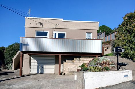 Photo of property in 33 Don Street, Oamaru North, Oamaru, 9400