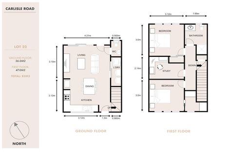 Photo of property in 2/143 Carlisle Road, Northcross, Auckland, 0632