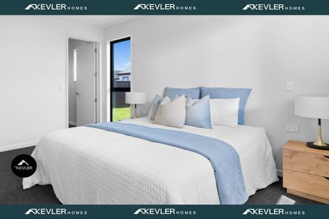 Photo of property in 47 Ashurst Crescent, Rolleston, 7615