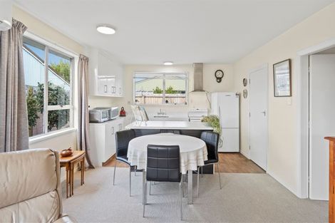 Photo of property in 115a Wilsons Road, Saint Martins, Christchurch, 8022