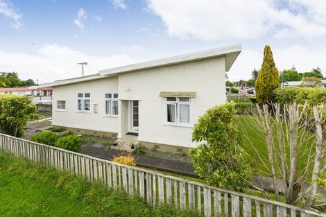 Photo of property in 133 Broadway, Marton, 4710