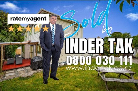 Photo of property in 1/28 Harrington Road, Henderson, Auckland, 0610