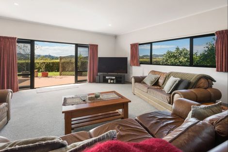 Photo of property in 121 Crean Road, Waihi, 3682