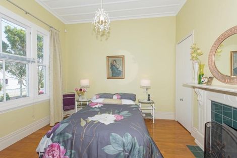 Photo of property in 70 Clarence Street, Ponsonby, Auckland, 1011