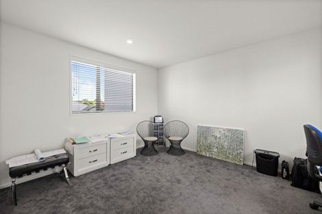 Photo of property in 144 Metehau Street, Marshland, Christchurch, 8083