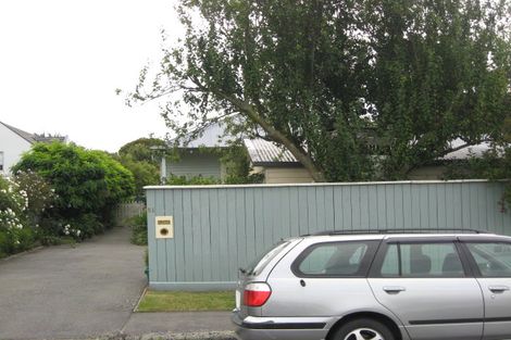 Photo of property in 81 Knowles Street, St Albans, Christchurch, 8052