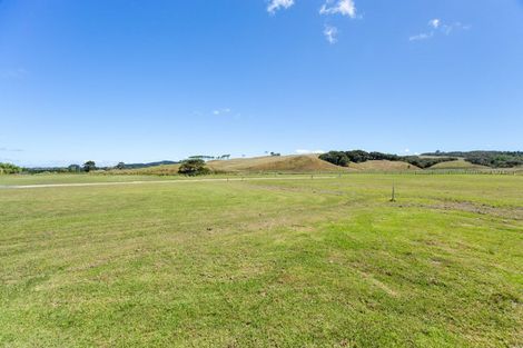 Photo of property in 1514 Run Road, Tapora, 0977