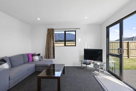 Photo of property in 31 Finn Avenue, Rolleston, 7615