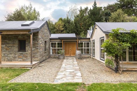 Photo of property in 45 Arrow Junction Road, Arrow Junction, Queenstown, 9371
