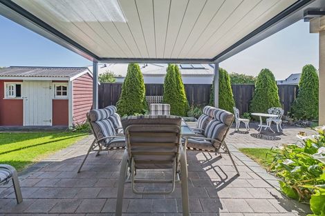 Photo of property in 35 Beechwood Drive, Northwood, Christchurch, 8051