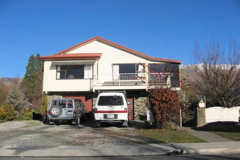 Photo of property in 87b Roche Street, Wanaka, 9305