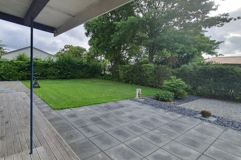 Photo of property in 1/17 Barnes Road, Redwood, Christchurch, 8051
