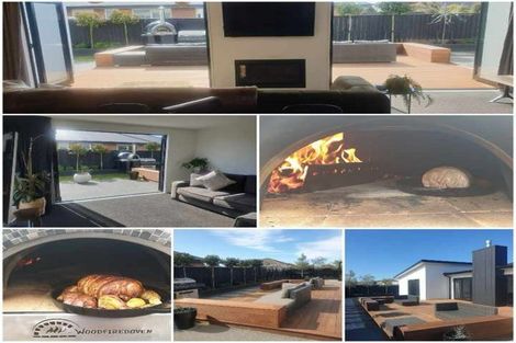 Photo of property in 42 Elm Drive, Rangiora, 7400