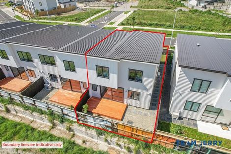 Photo of property in 36 Kapia Drive, Takanini, 2112
