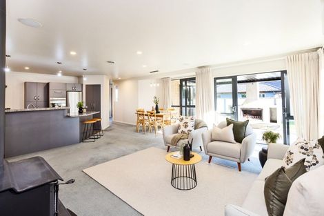 Photo of property in 46 Hoffman Court, Waikiwi, Invercargill, 9810