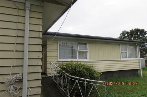 Photo of property in 53a Walmsley Road, Favona, Auckland, 2024