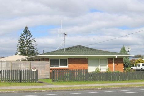 Photo of property in 18a Golf Road, Mount Maunganui, 3116