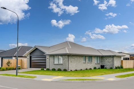 Photo of property in 19 Maggie Street, Kaiapoi, 7630