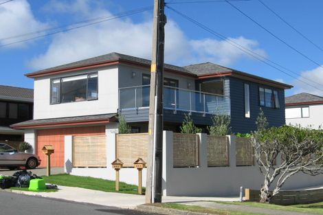 Photo of property in 39b Devon Road, Bucklands Beach, Auckland, 2012