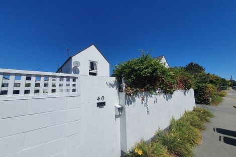Photo of property in 38 Andover Street, Merivale, Christchurch, 8014