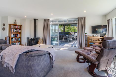 Photo of property in 7 Rhoboro Road, Twizel, 7901