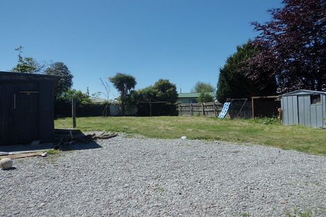 Photo of property in 6 Wallingford Road, Temuka, 7920