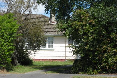 Photo of property in 9 Royal Terrace, Rangiora, 7400