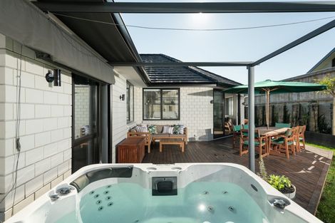 Photo of property in 4 Materawaho Way, Pyes Pa, Tauranga, 3112