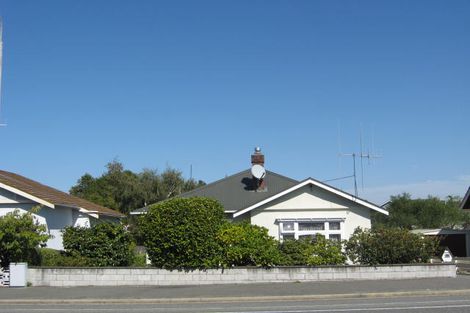 Photo of property in 202 Wai-iti Road, Highfield, Timaru, 7910