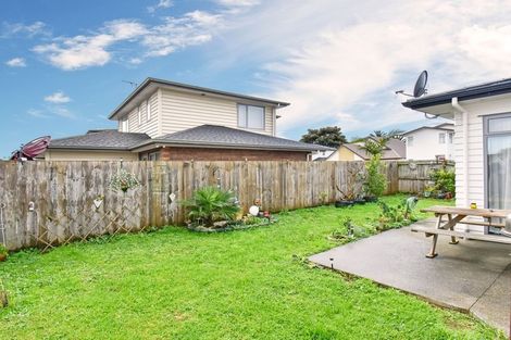 Photo of property in 124 Hall Avenue, Favona, Auckland, 2024