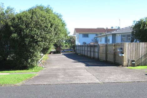 Photo of property in 21 Minaret Drive, Bucklands Beach, Auckland, 2014