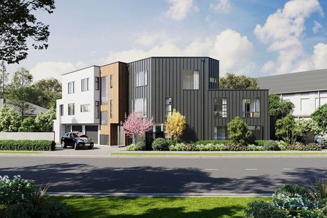 Photo of property in 11 Carlton Mill Road, Merivale, Christchurch, 8014