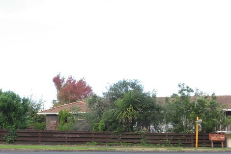Photo of property in 173c Pakuranga Road, Pakuranga, Auckland, 2010